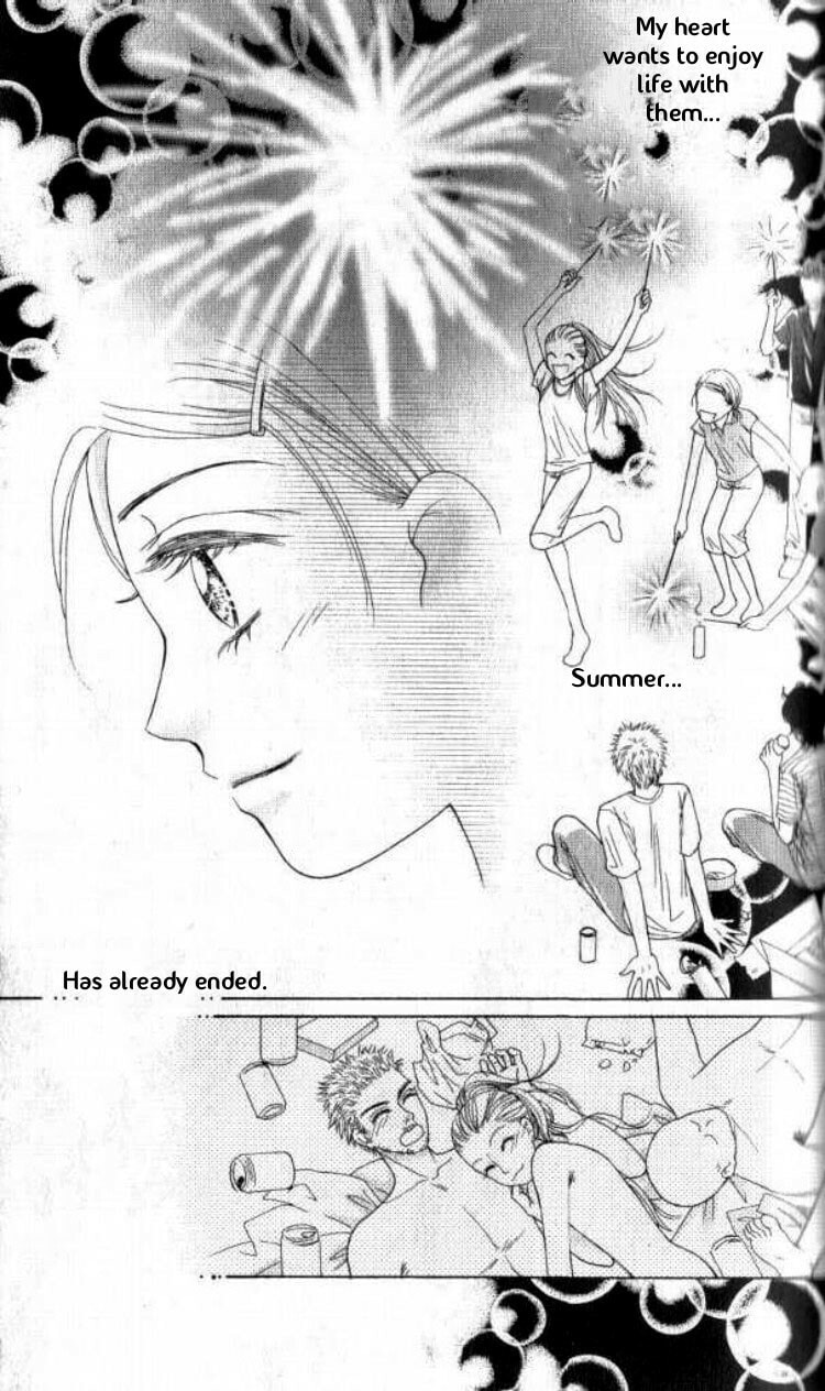 Read Flying Free chapter 4 image 21 on Lezhin