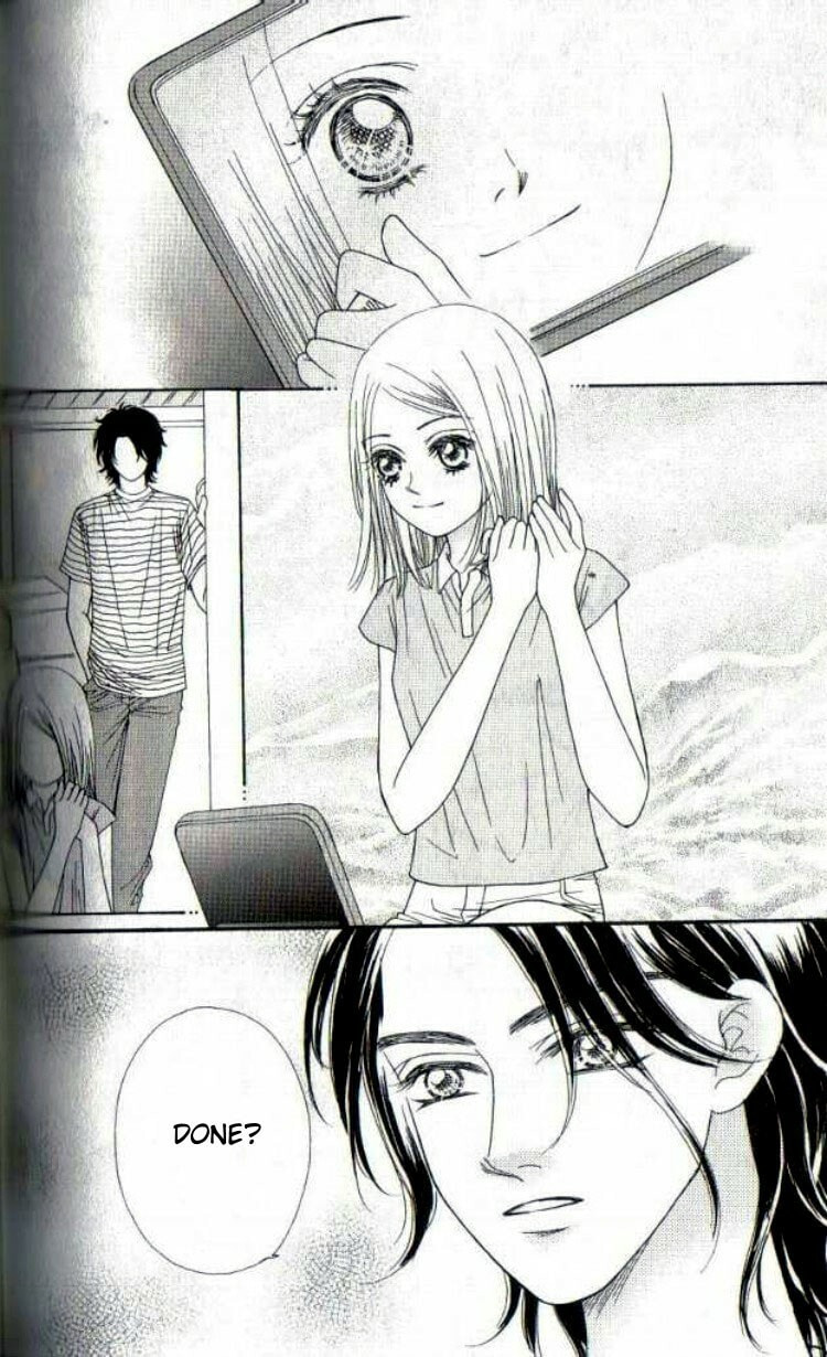 Read Flying Free chapter 4 image 22 on Lezhin