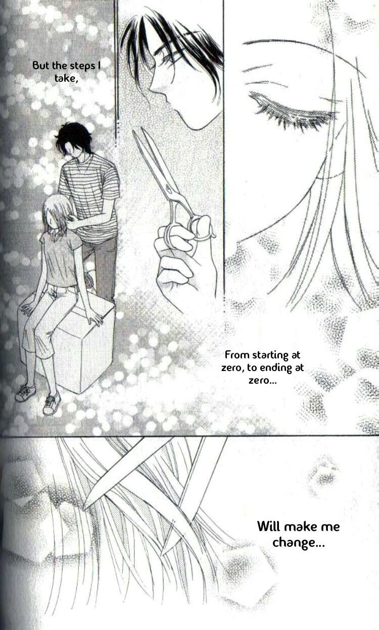 Read Flying Free chapter 4 image 24 on Lezhin