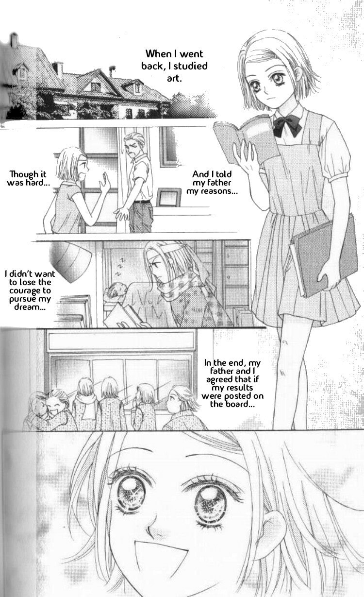 Read Flying Free chapter 4 image 26 on Lezhin