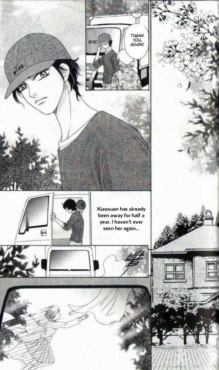 Read Flying Free chapter 4 image 27 on Lezhin