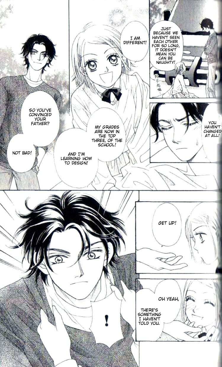 Read Flying Free chapter 4 image 29 on Lezhin