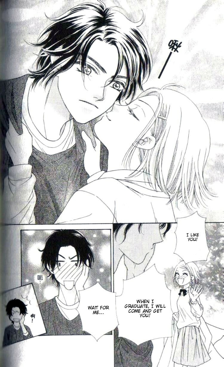 Read Flying Free chapter 4 image 30 on Lezhin