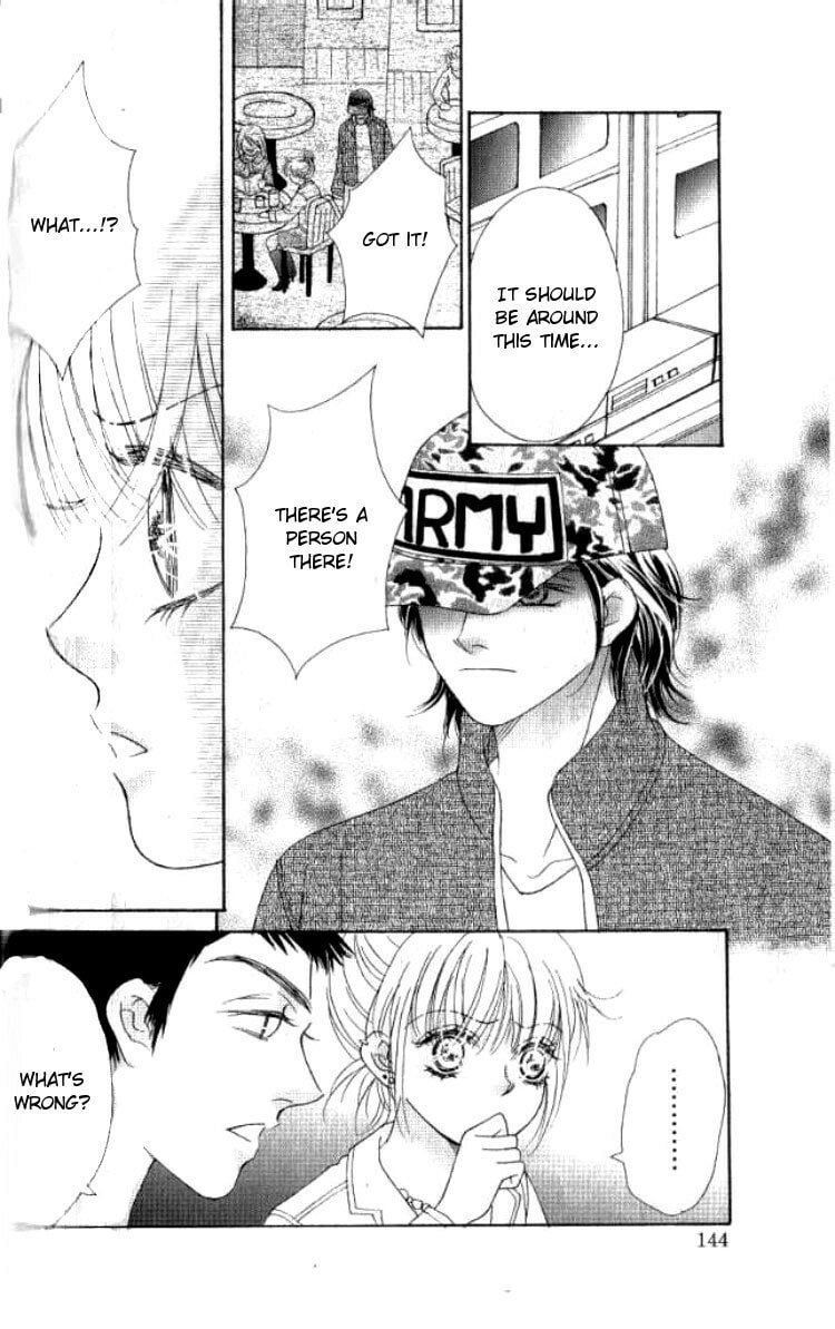 Read Flying Free chapter 5 image 12 on Lezhin