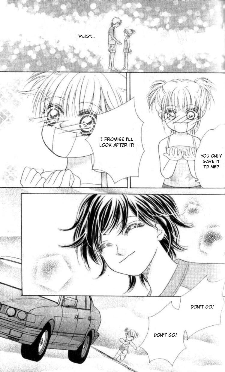 Read Flying Free chapter 5 image 19 on Lezhin