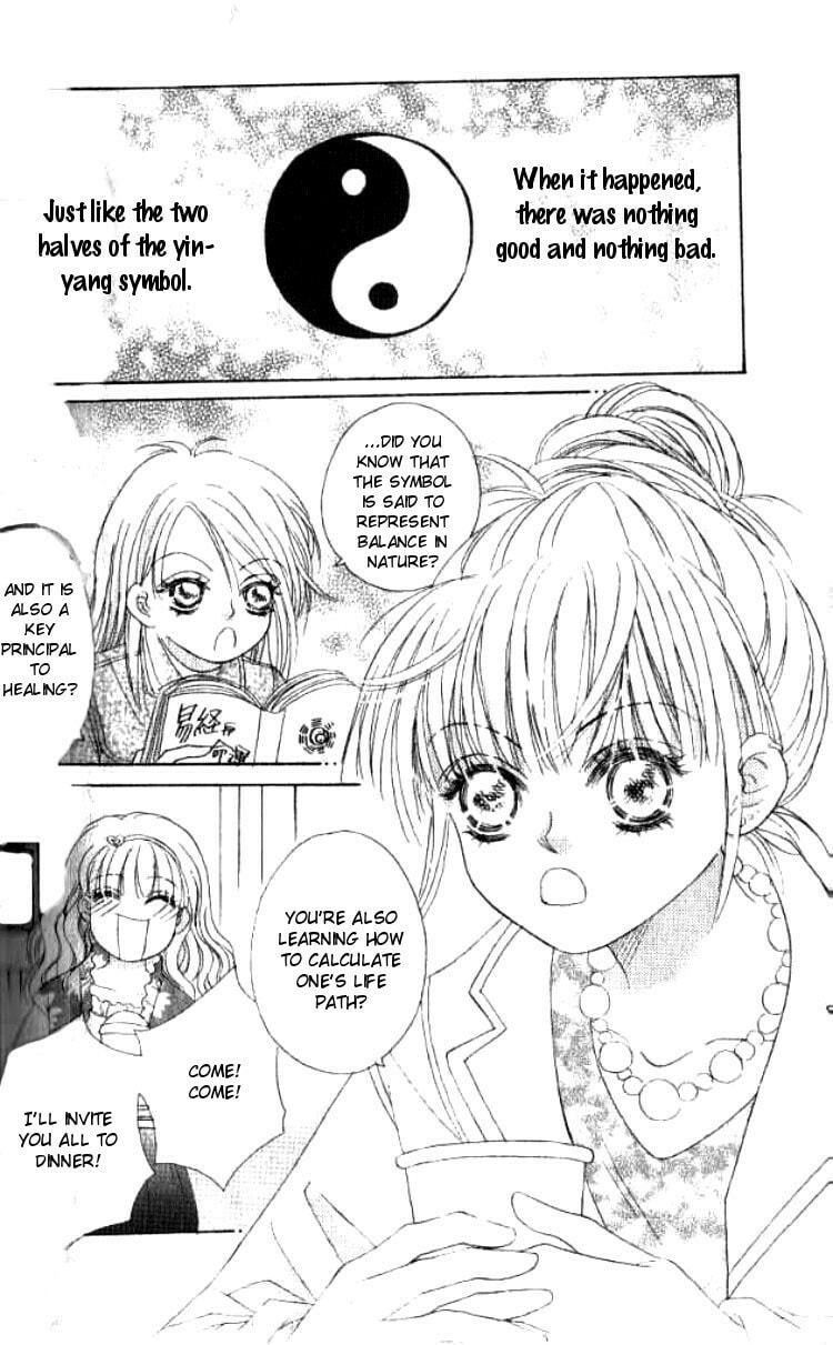 Read Flying Free chapter 5 image 2 on Lezhin