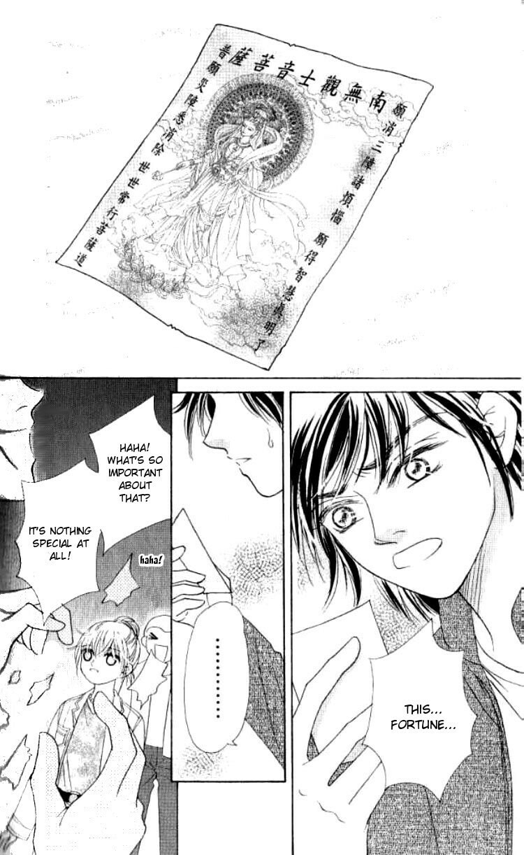 Read Flying Free chapter 5 image 24 on Lezhin