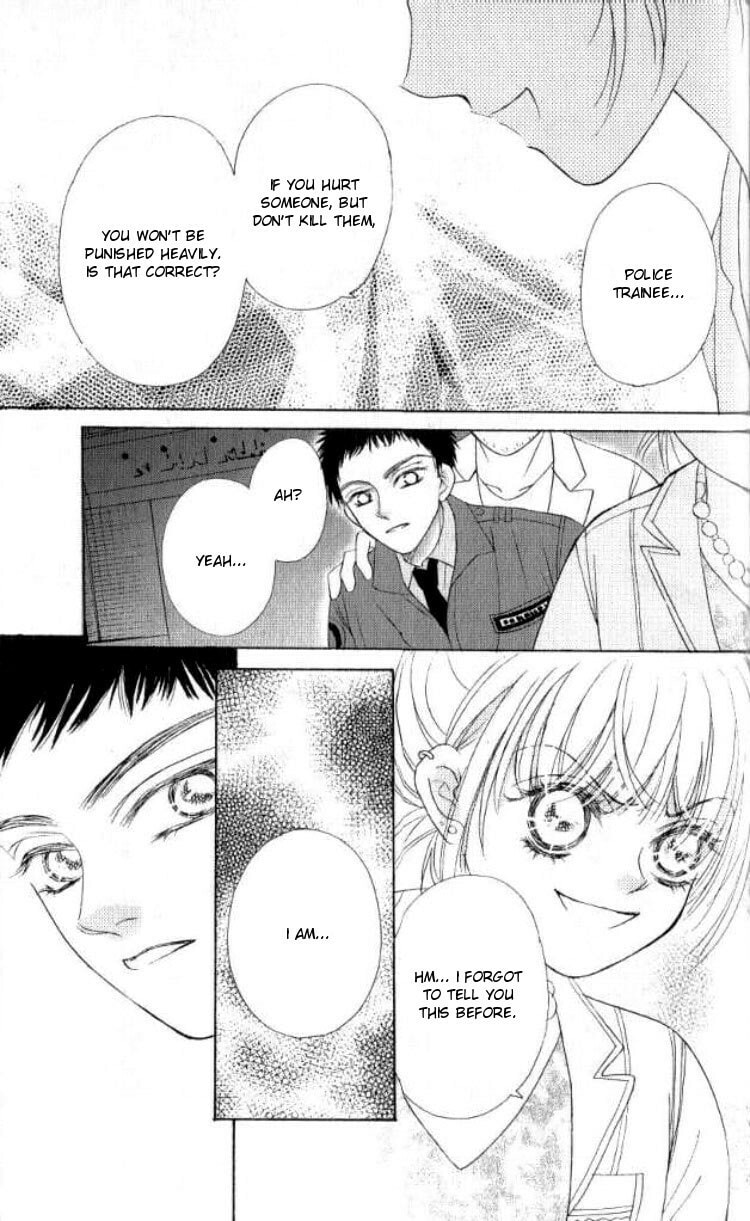 Read Flying Free chapter 5 image 25 on Lezhin