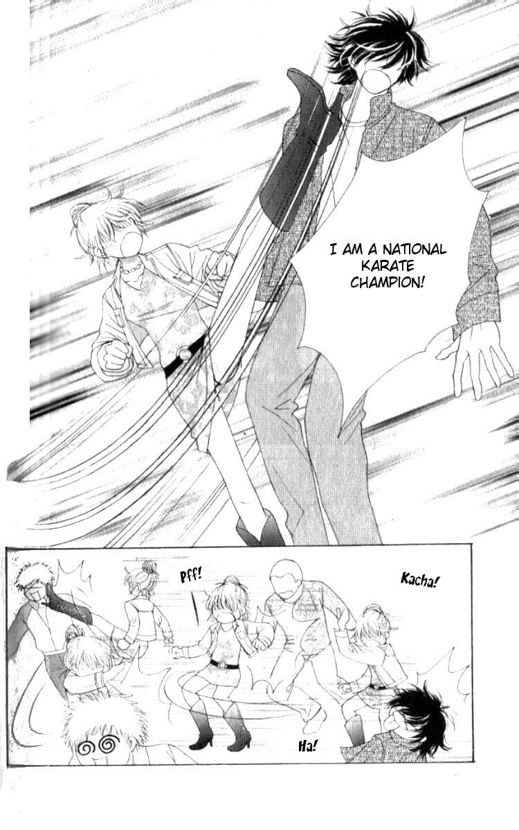 Read Flying Free chapter 5 image 26 on Lezhin