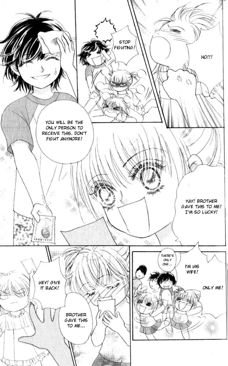 Read Flying Free chapter 5 image 29 on Lezhin