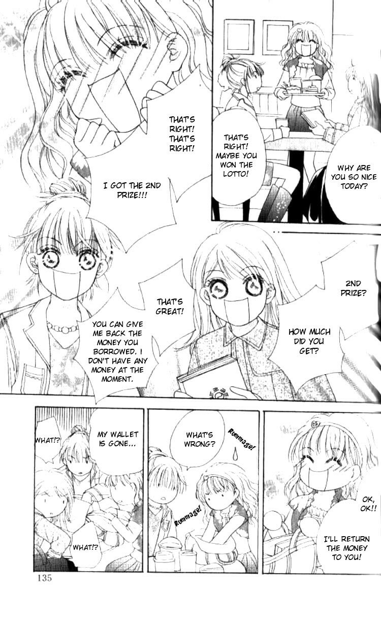 Read Flying Free chapter 5 image 3 on Lezhin
