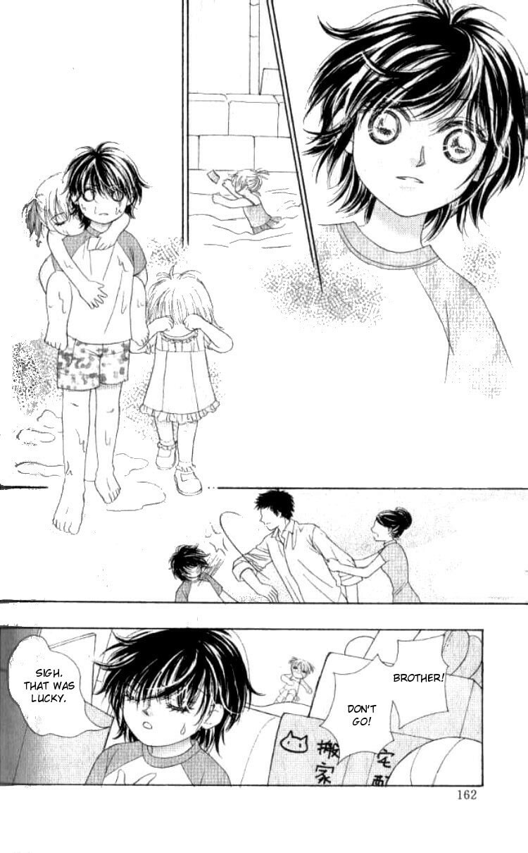 Read Flying Free chapter 5 image 30 on Lezhin