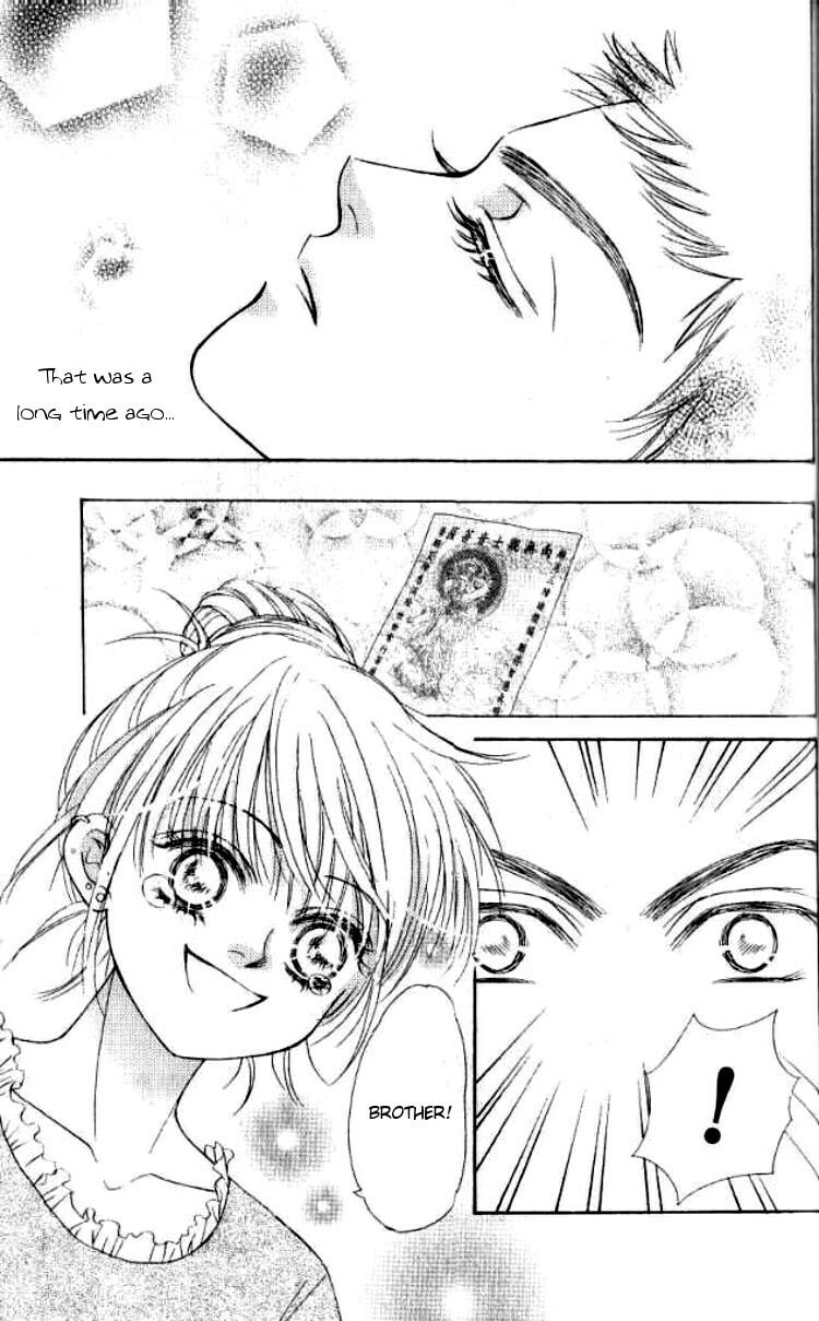 Read Flying Free chapter 5 image 31 on Lezhin