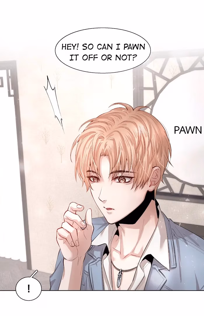 Read Flying Gulls Never Land chapter 1.1 image 12 on Lezhin