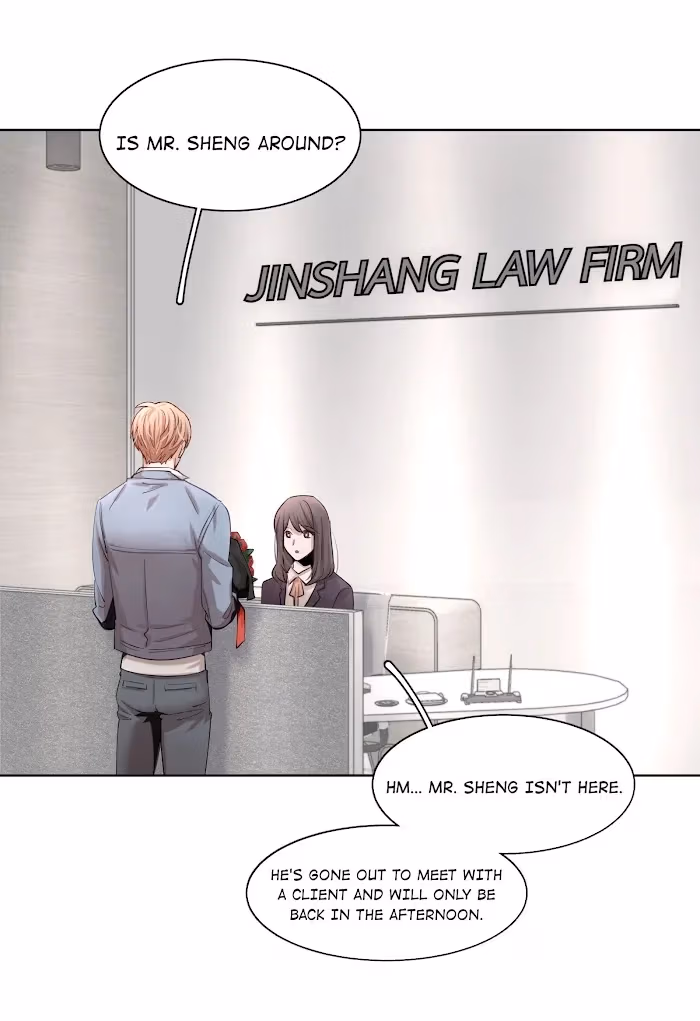 Read Flying Gulls Never Land chapter 1.1 image 17 on Lezhin