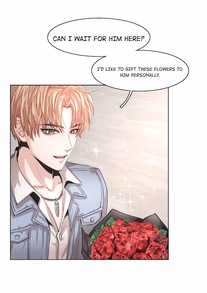 Read Flying Gulls Never Land chapter 1.1 image 18 on Lezhin