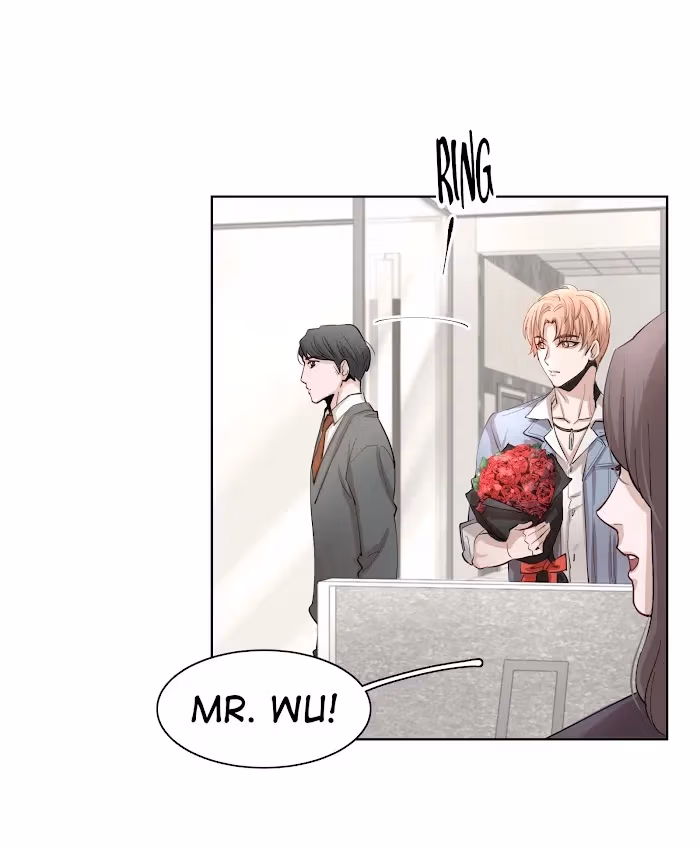 Read Flying Gulls Never Land chapter 1.1 image 19 on Lezhin