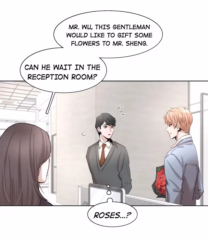 Read Flying Gulls Never Land chapter 1.1 image 20 on Lezhin
