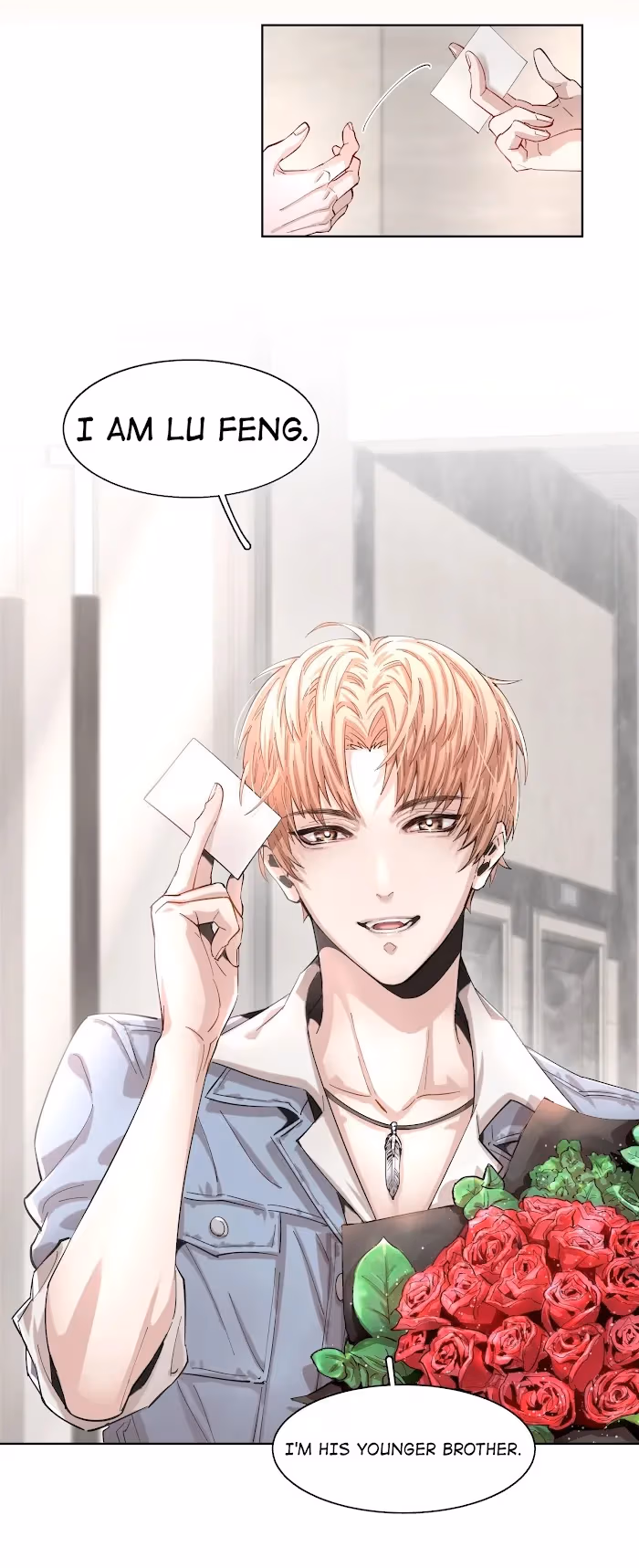 Read Flying Gulls Never Land chapter 1.1 image 22 on Lezhin
