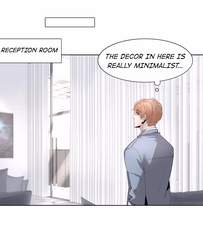 Read Flying Gulls Never Land chapter 1.1 image 23 on Lezhin