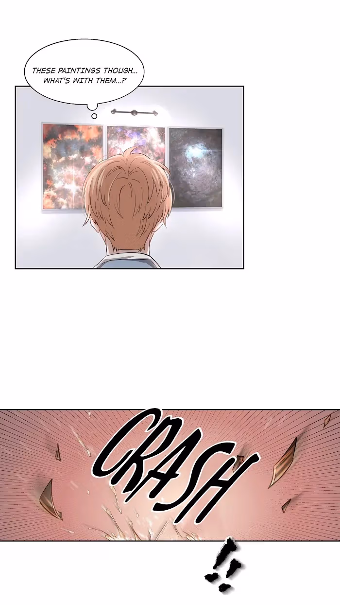 Read Flying Gulls Never Land chapter 1.1 image 24 on Lezhin