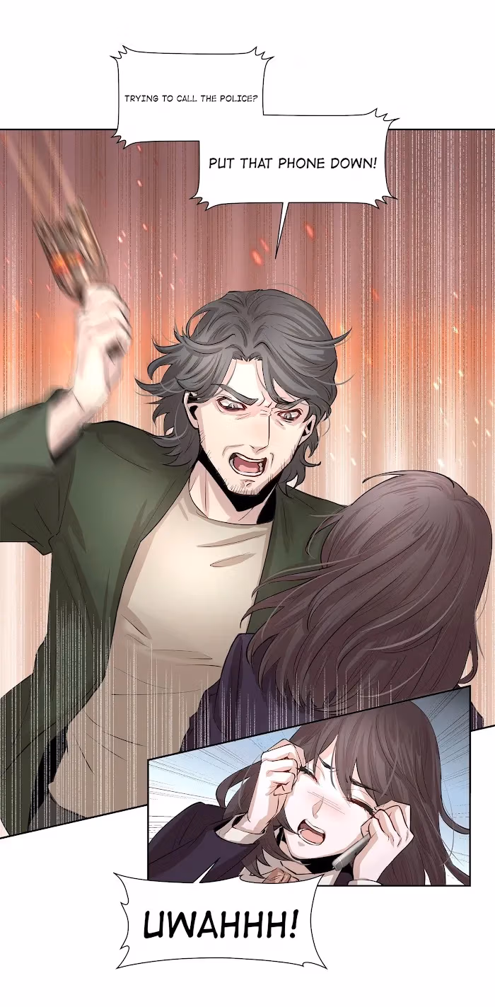 Read Flying Gulls Never Land chapter 1.1 image 27 on Lezhin