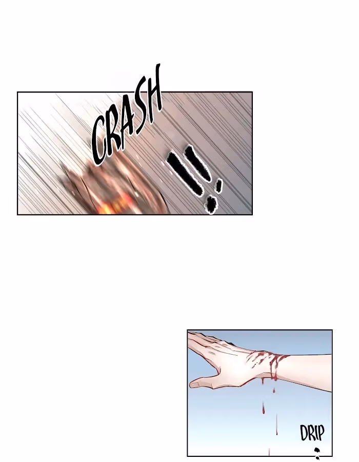 Read Flying Gulls Never Land chapter 1.1 image 28 on Lezhin