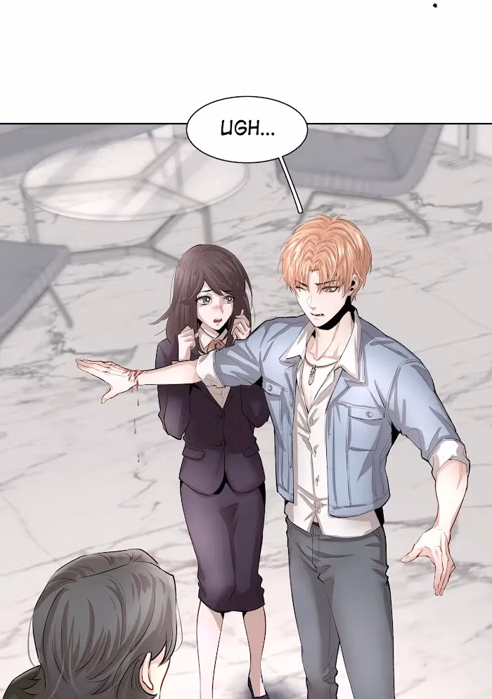 Read Flying Gulls Never Land chapter 1.1 image 29 on Lezhin