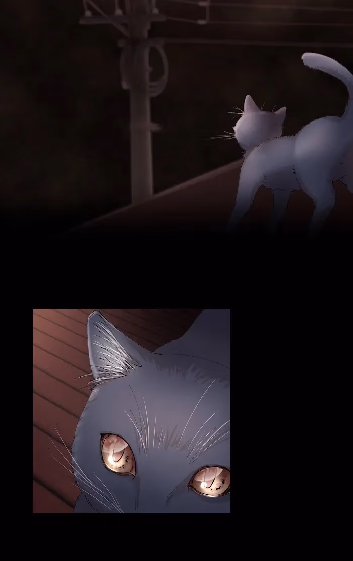 Read Flying Gulls Never Land chapter 1.1 image 3 on Lezhin