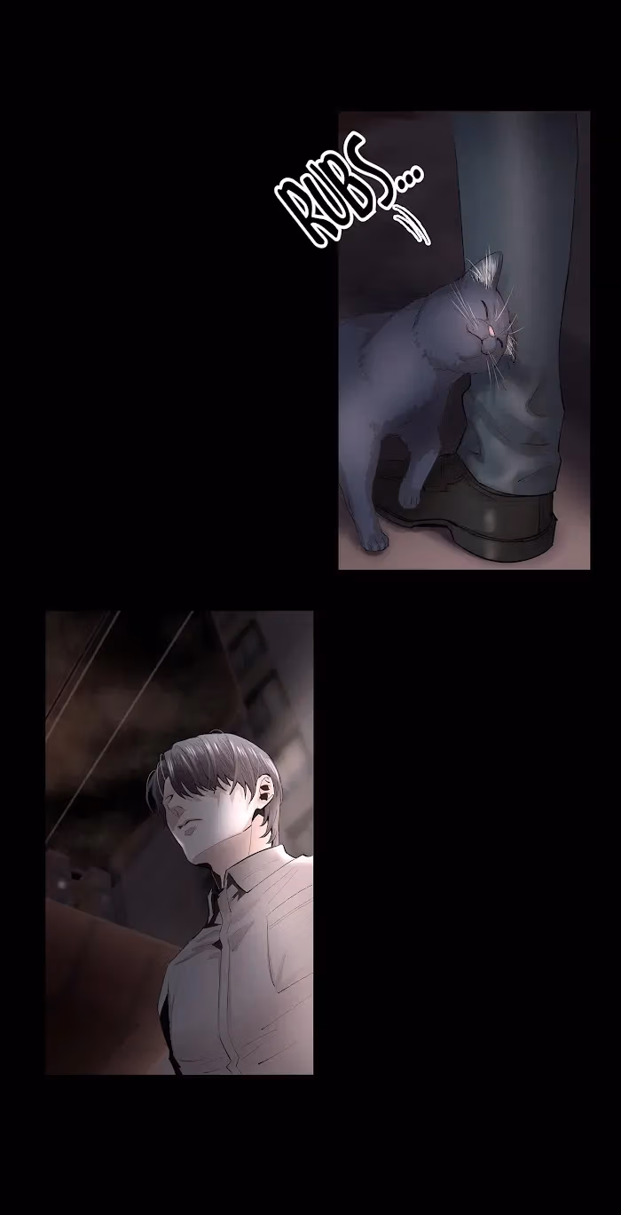 Read Flying Gulls Never Land chapter 1.1 image 5 on Lezhin