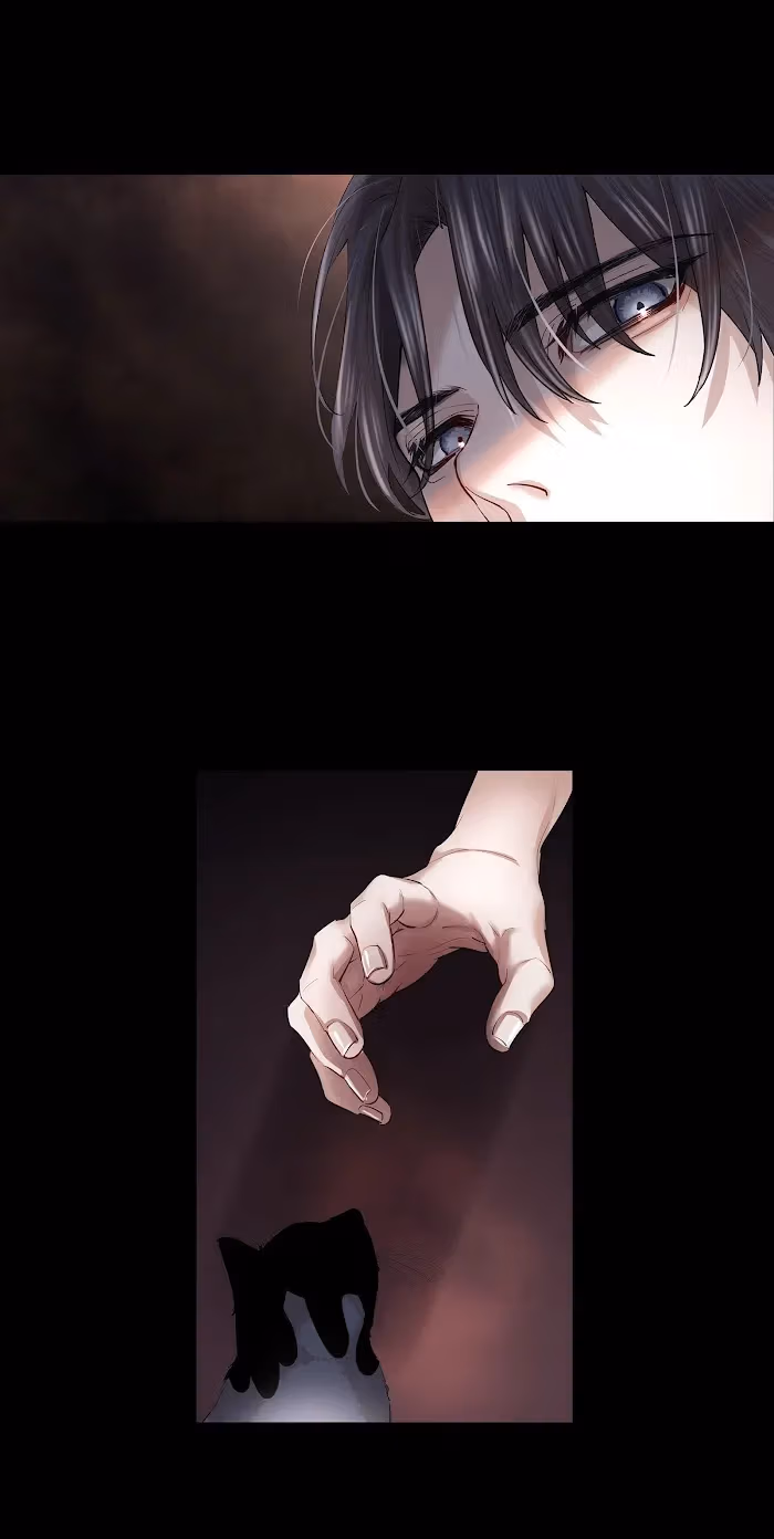 Read Flying Gulls Never Land chapter 1.1 image 6 on Lezhin