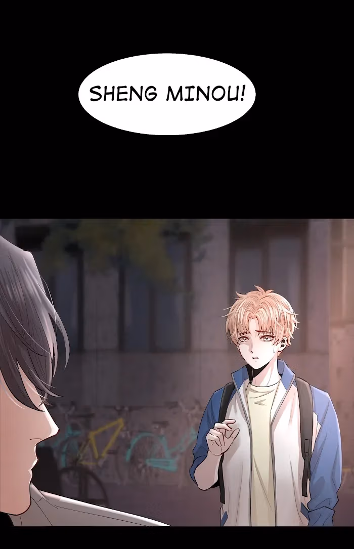 Read Flying Gulls Never Land chapter 1.1 image 7 on Lezhin