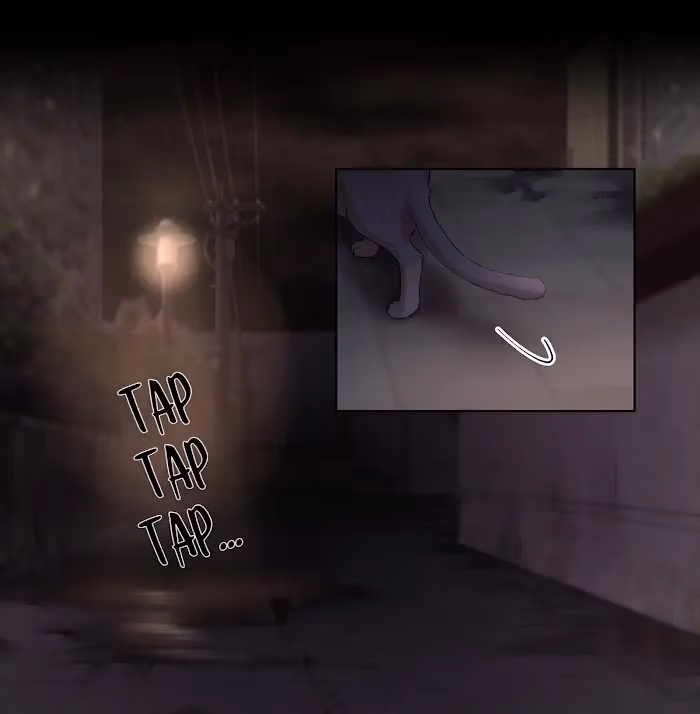 Read Flying Gulls Never Land chapter 1.1 image 9 on Lezhin