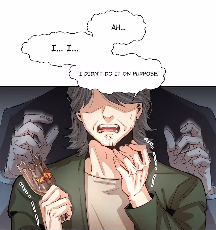 Read Flying Gulls Never Land chapter 1.2 image 0 on Lezhin