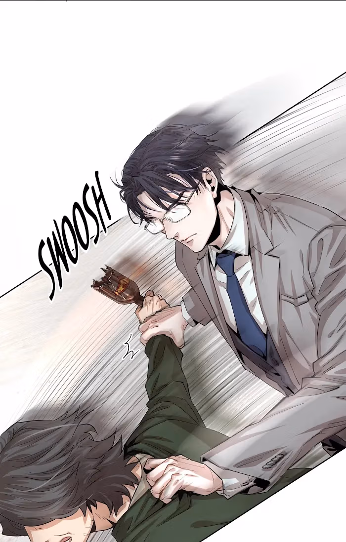 Read Flying Gulls Never Land chapter 1.2 image 1 on Lezhin