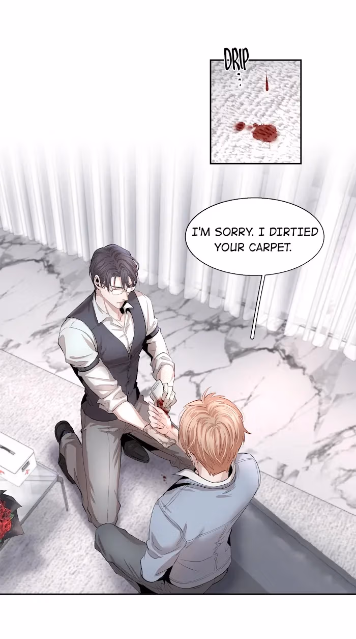 Read Flying Gulls Never Land chapter 1.2 image 10 on Lezhin