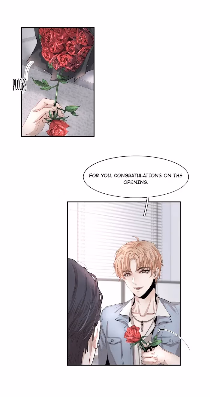 Read Flying Gulls Never Land chapter 1.2 image 11 on Lezhin