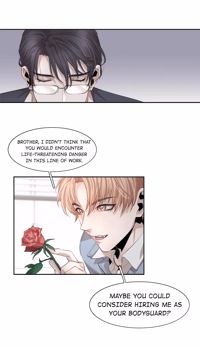 Read Flying Gulls Never Land chapter 1.2 image 12 on Lezhin