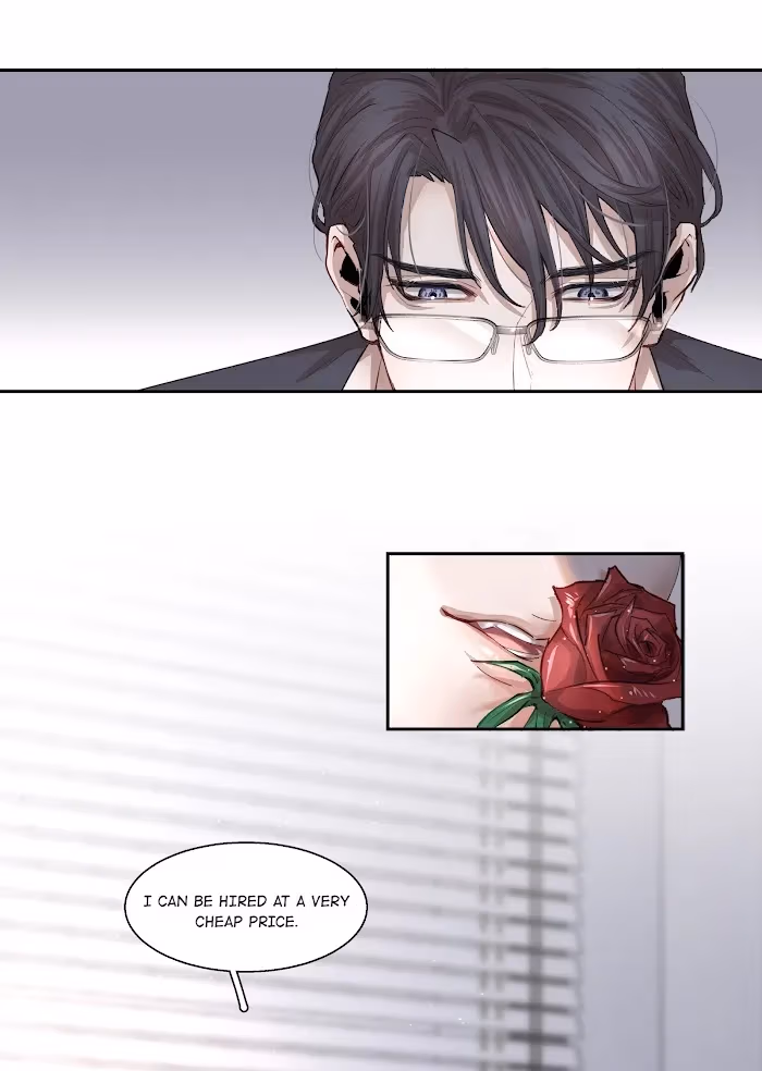 Read Flying Gulls Never Land chapter 1.2 image 13 on Lezhin
