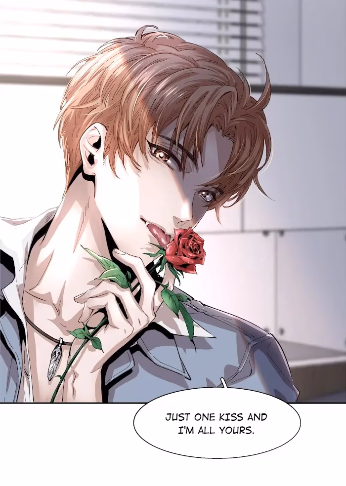 Read Flying Gulls Never Land chapter 1.2 image 14 on Lezhin