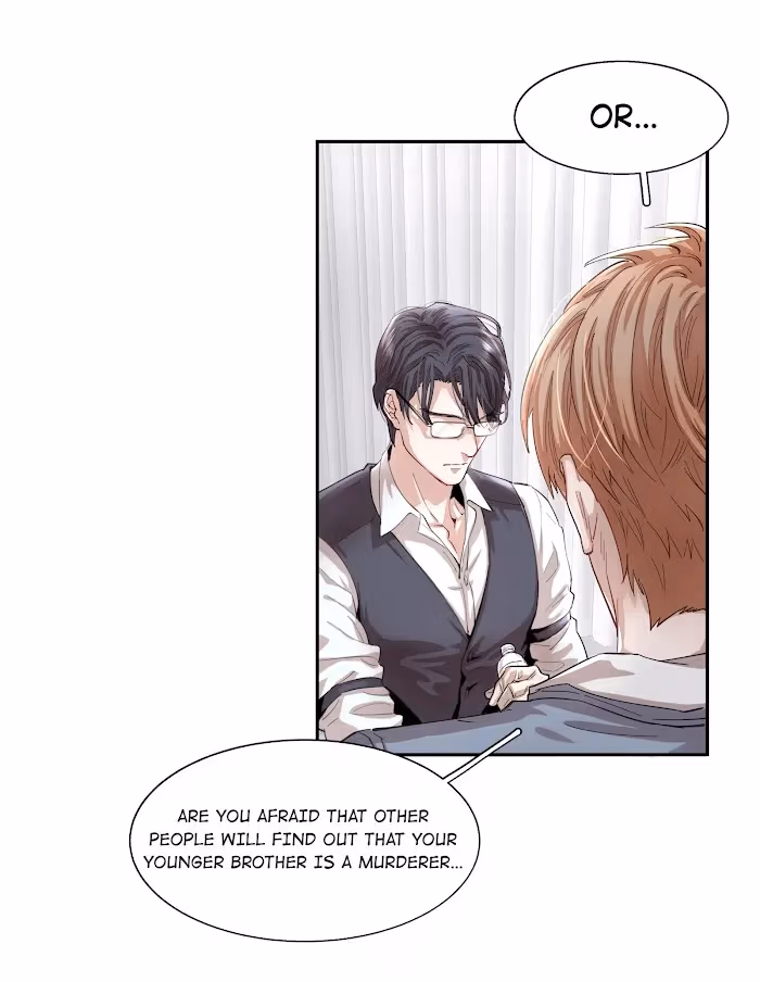 Read Flying Gulls Never Land chapter 1.2 image 15 on Lezhin