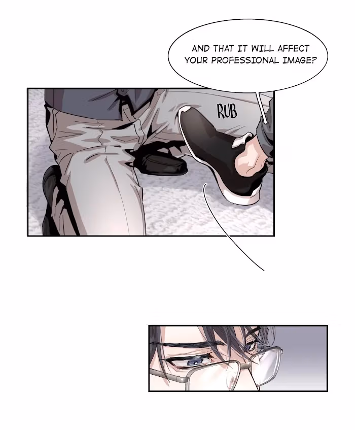 Read Flying Gulls Never Land chapter 1.2 image 16 on Lezhin