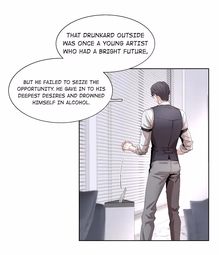 Read Flying Gulls Never Land chapter 1.2 image 19 on Lezhin