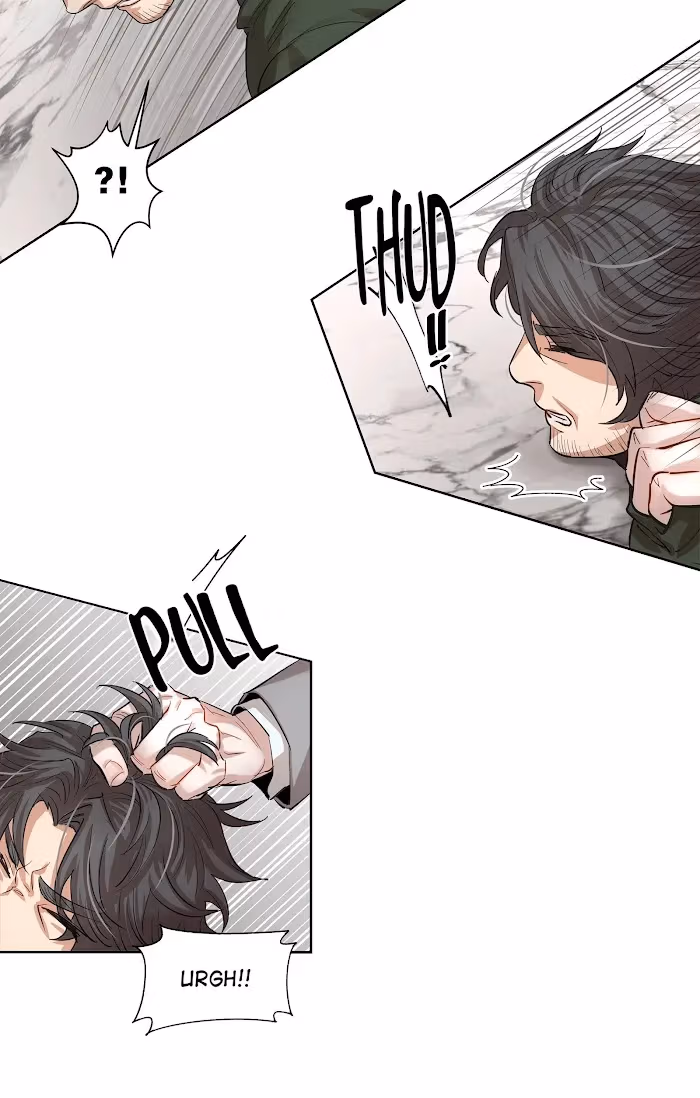 Read Flying Gulls Never Land chapter 1.2 image 2 on Lezhin
