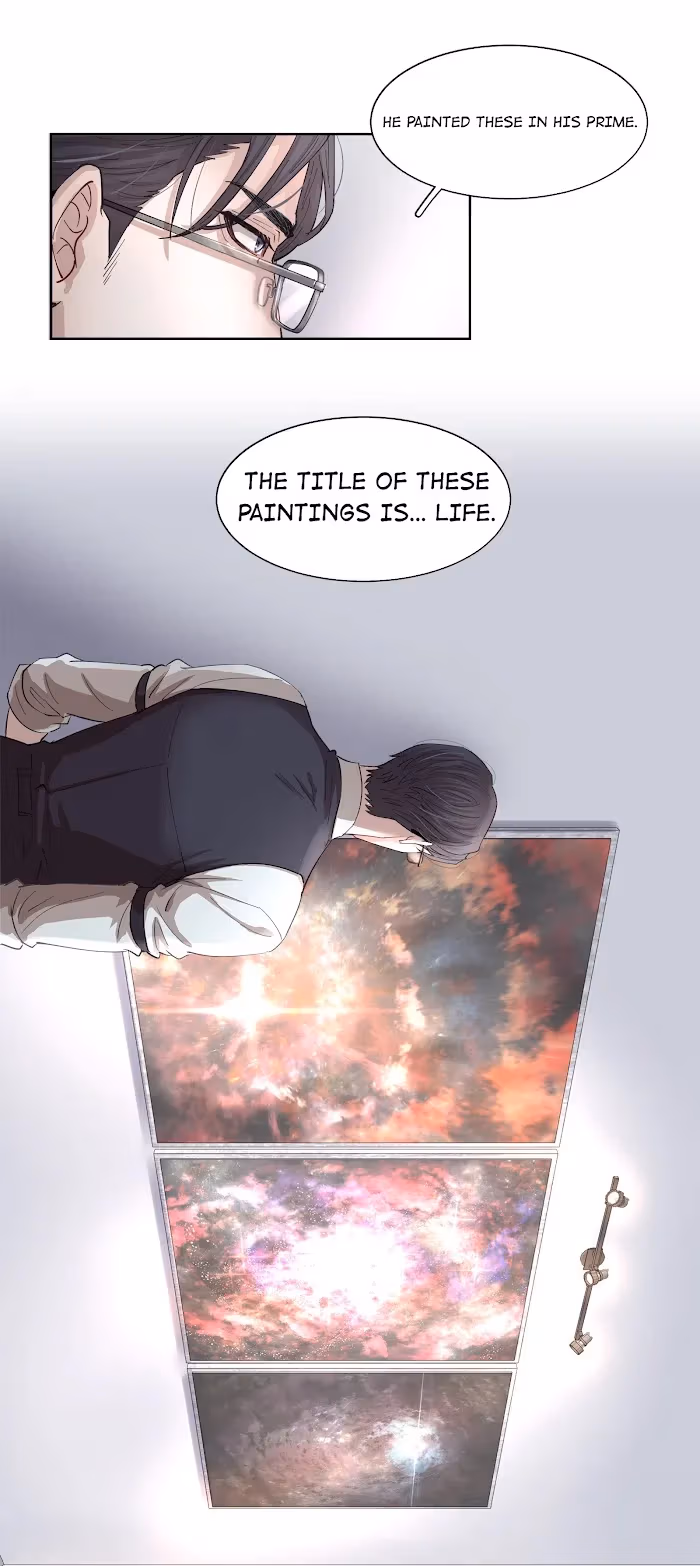 Read Flying Gulls Never Land chapter 1.2 image 20 on Lezhin