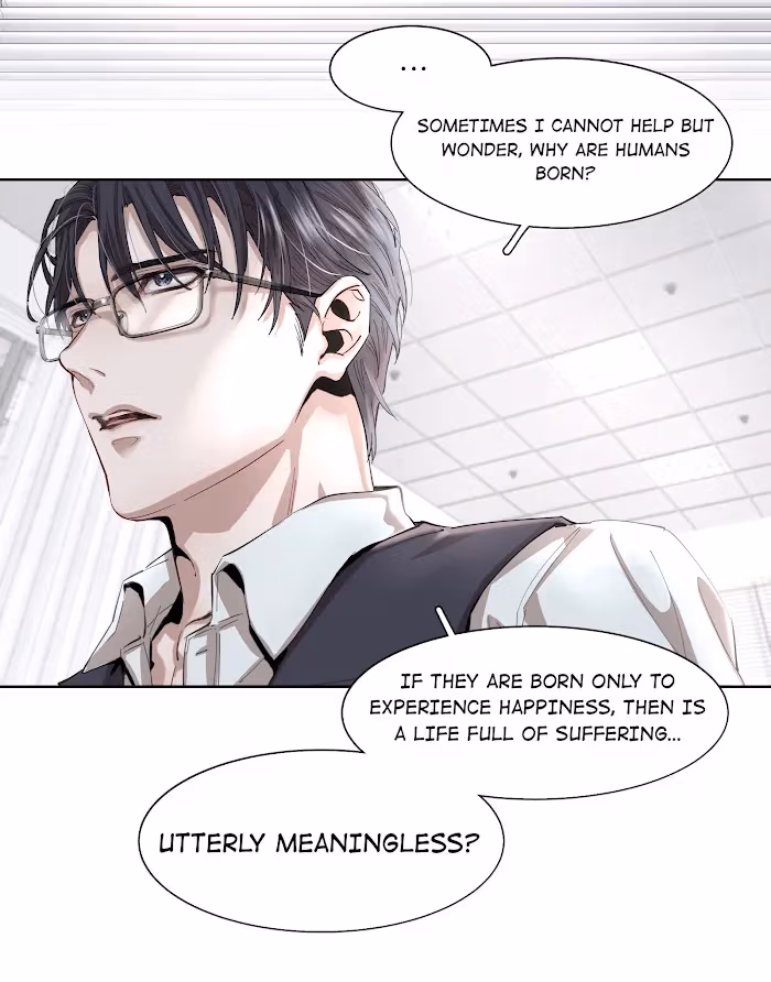 Read Flying Gulls Never Land chapter 1.2 image 21 on Lezhin