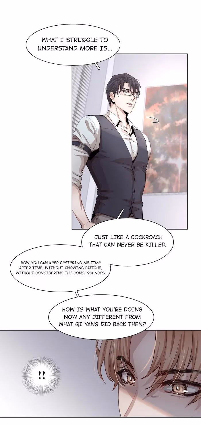 Read Flying Gulls Never Land chapter 1.2 image 23 on Lezhin