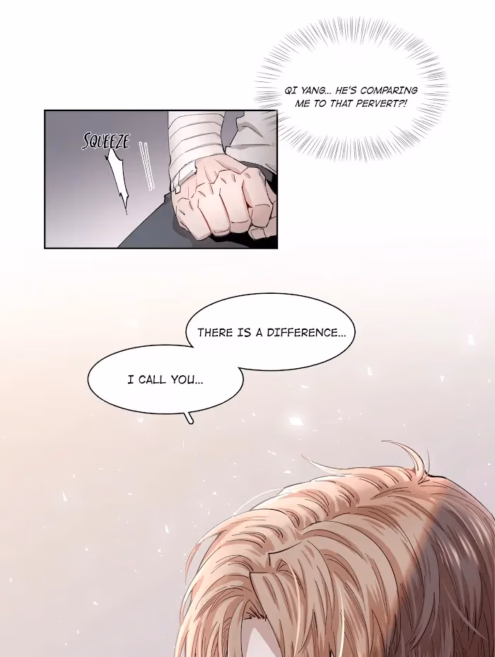 Read Flying Gulls Never Land chapter 1.2 image 24 on Lezhin