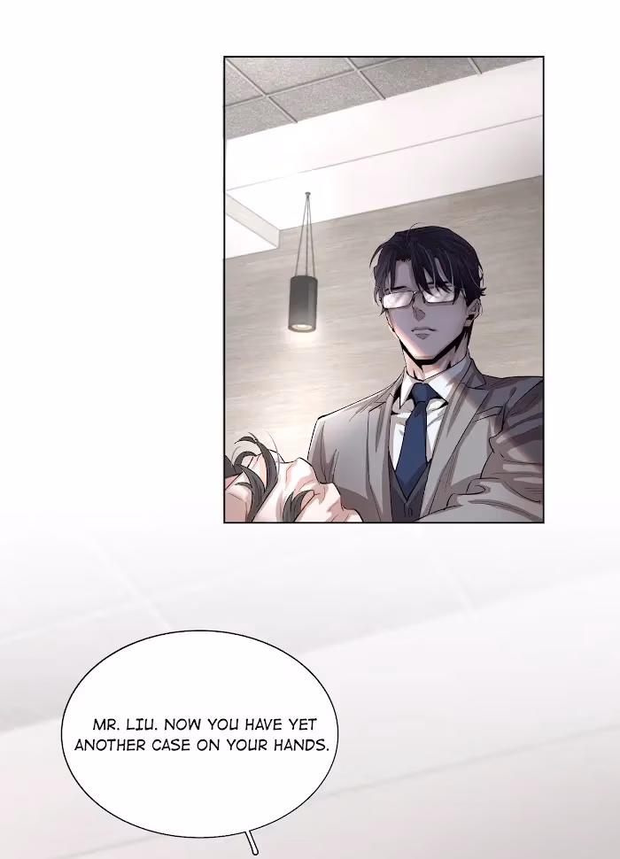 Read Flying Gulls Never Land chapter 1.2 image 3 on Lezhin