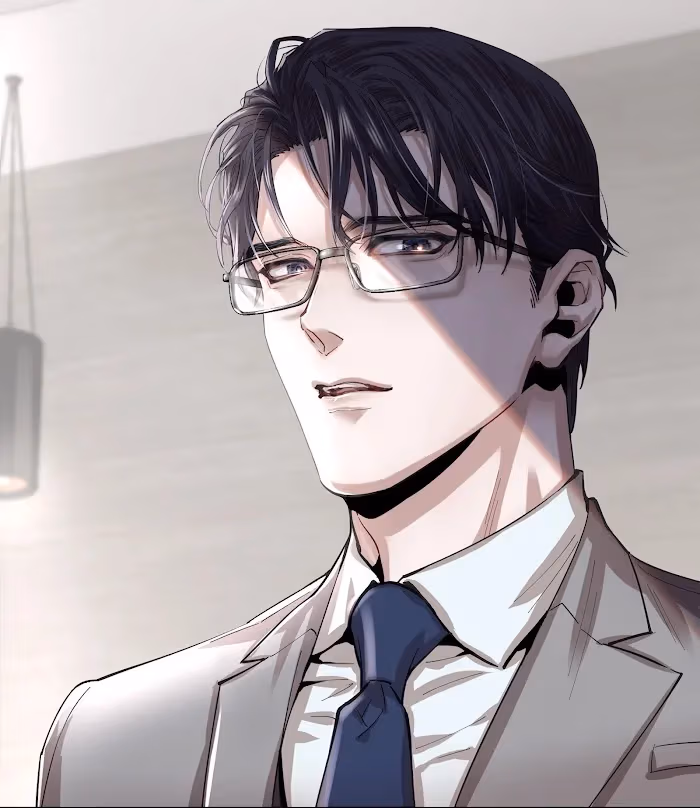 Read Flying Gulls Never Land chapter 1.2 image 4 on Lezhin